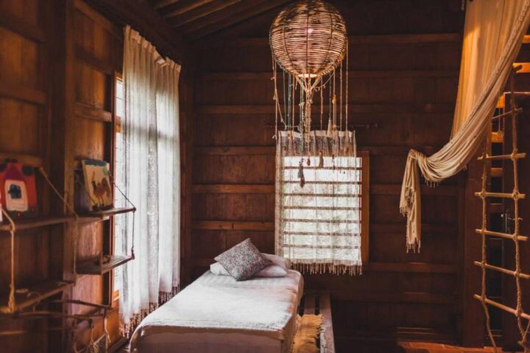 Resort Jungleroom Canggu Cameră foto