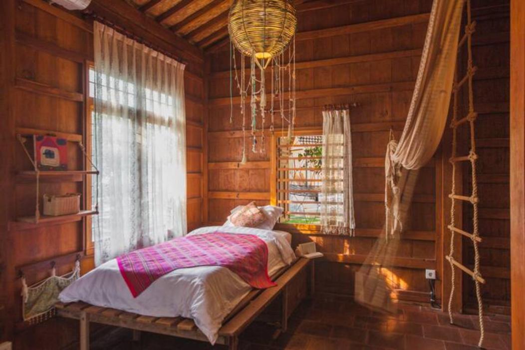 Resort Jungleroom Canggu Cameră foto